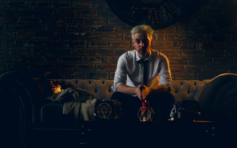 Die okkulten Detektive