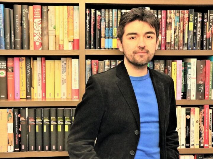 Die viktorianische Alchemie des Oscar de Muriel