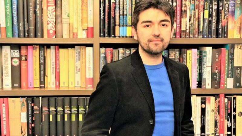 Die viktorianische Alchemie des Oscar de Muriel