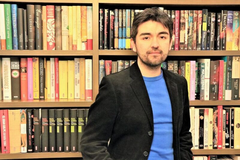 Die viktorianische Alchemie des Oscar de Muriel