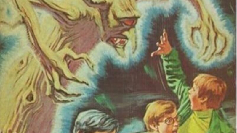 Die drei ??? und der Phantomsee / William Arden