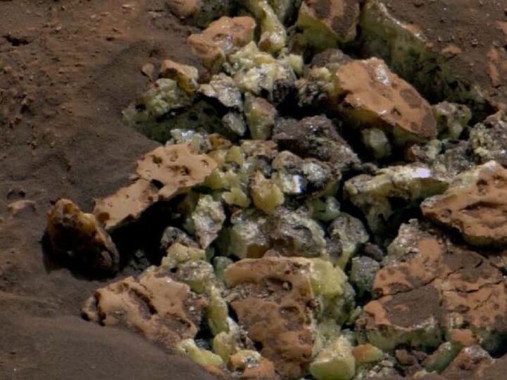 Die zweite Quarantänewoche