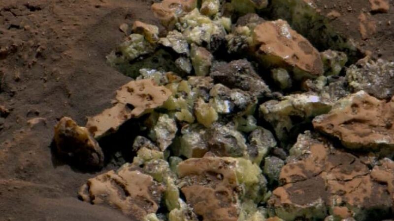 Die zweite Quarantänewoche