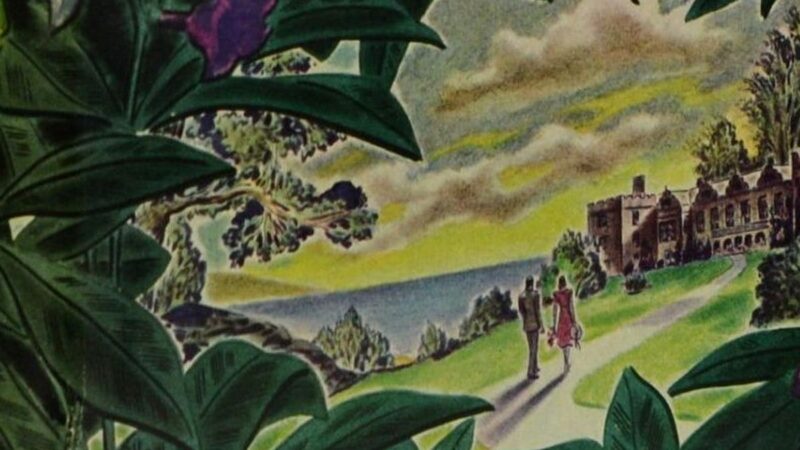 Rebecca / Daphne DuMaurier