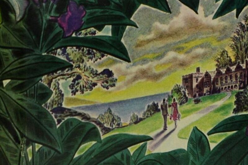 Rebecca / Daphne DuMaurier