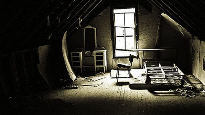 Robert Arthur – Alfred Hitchcock und Fledermäuse