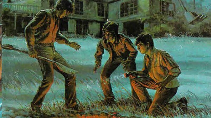 Die drei ??? und die Geisterinsel / Robert Arthur