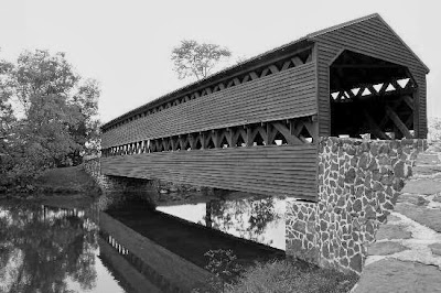 Sachs-Brücke Gettysburg