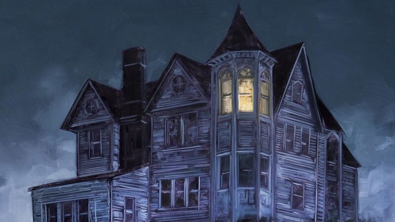 Die Stadt als Monster (Salem’s Lot)