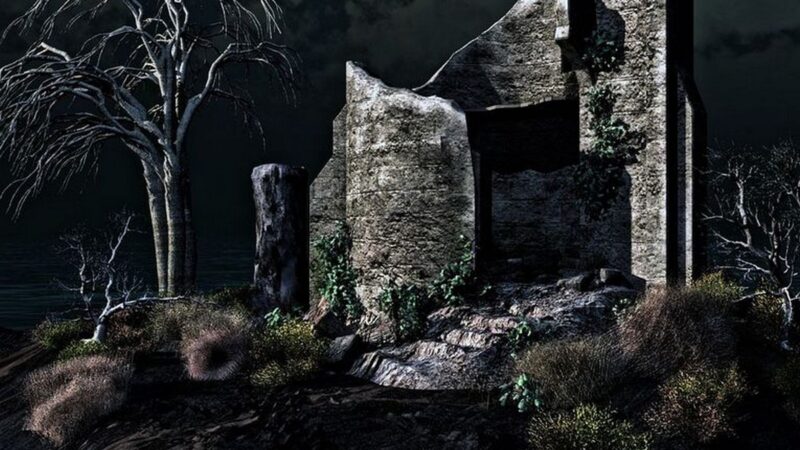 Die Anfänge der Schauerliteratur