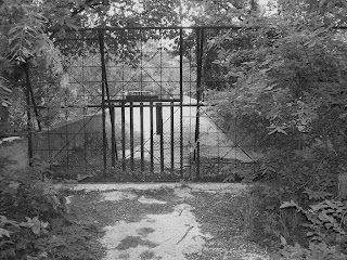 Schreiende Brücke, Arlington