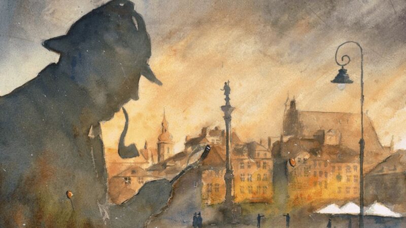 Sherlock Holmes (Das erste Fandom der Geschichte)