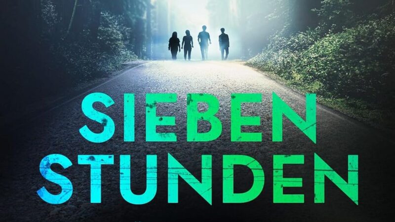 Sieben Stunden / Megan Miranda
