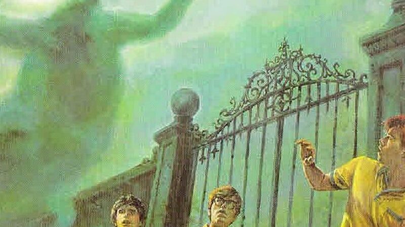 Die drei ??? und der lachende Schatten / William Arden