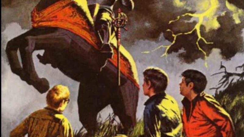 Die drei ??? und das Aztekenschwert