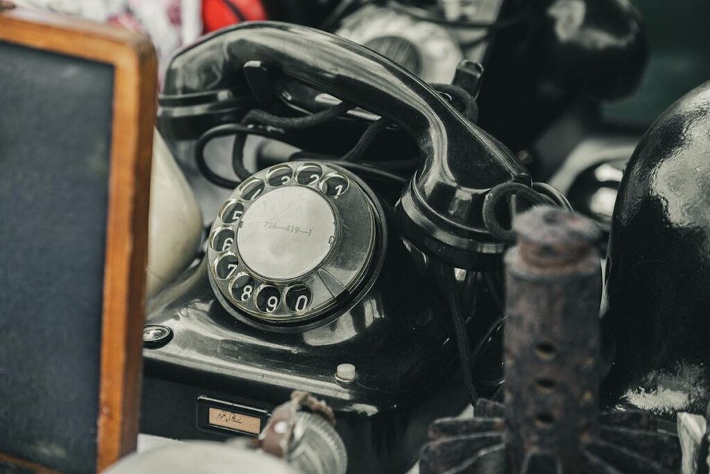 telephon