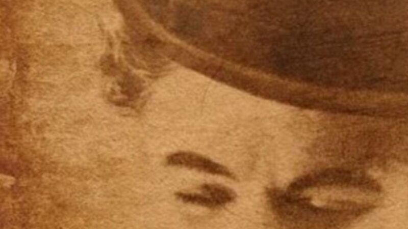 Der Tramp – Das bekannteste Bild der Welt