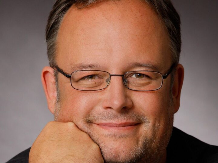 Interview mit Vincent Voss