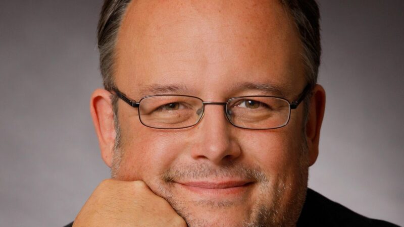 Interview mit Vincent Voss