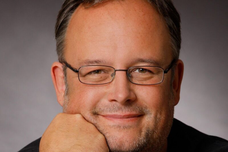 Interview mit Vincent Voss