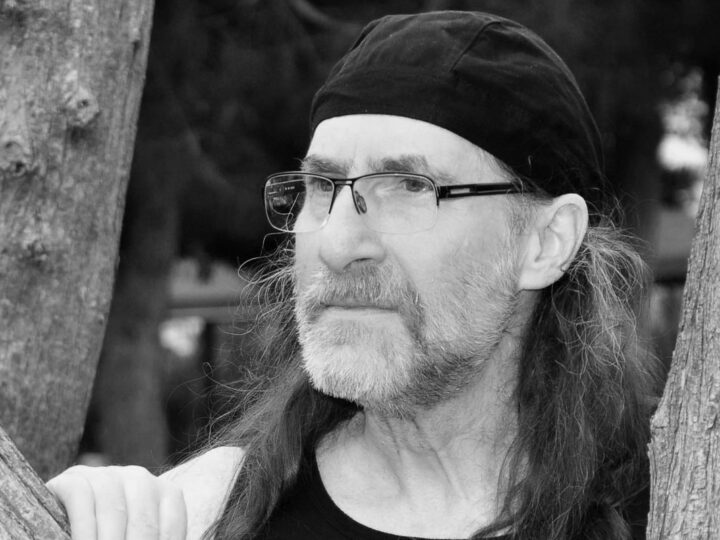 Interview mit Wilfried A. Hary