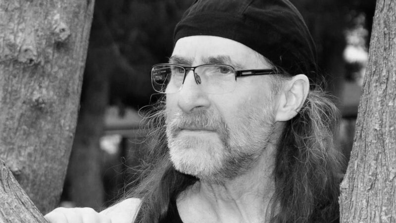 Interview mit Wilfried A. Hary