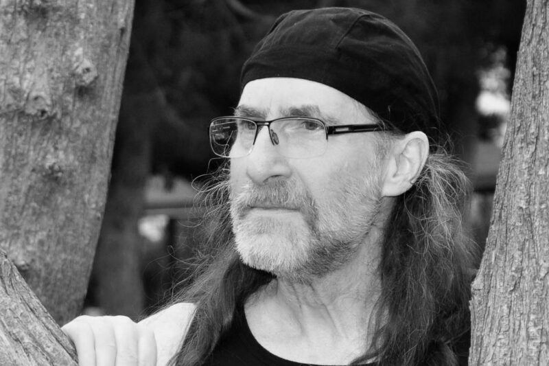 Interview mit Wilfried A. Hary