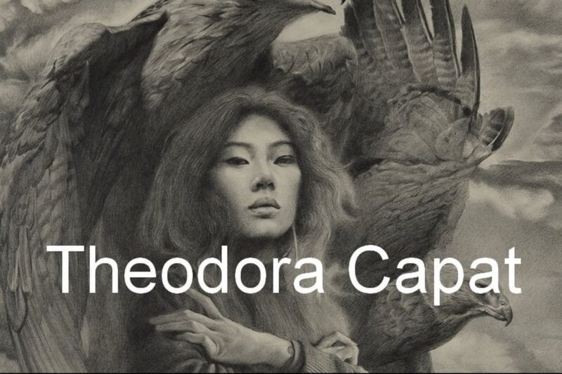 Die dunklen Künste: Capats jenseitige Frauen und ihre Gefährten