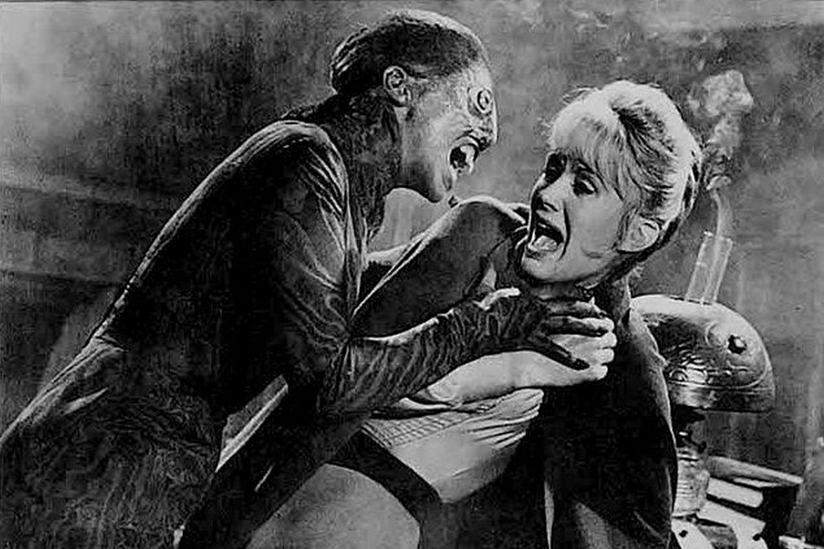 Scream Queens: Eins, zwei, Schrei!