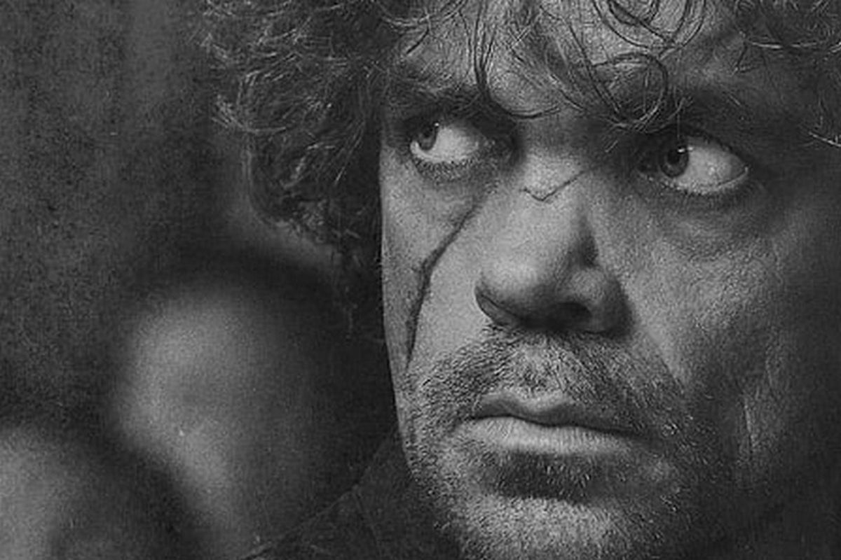 Tyrion Lannister (Der Halbmann)