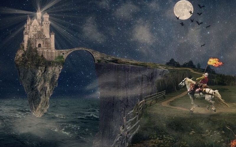 Schwert und Zauberei