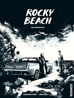 Rocky Beach, Kosmos Verlag