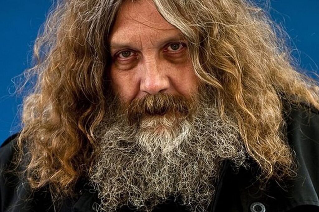 Alan Moore