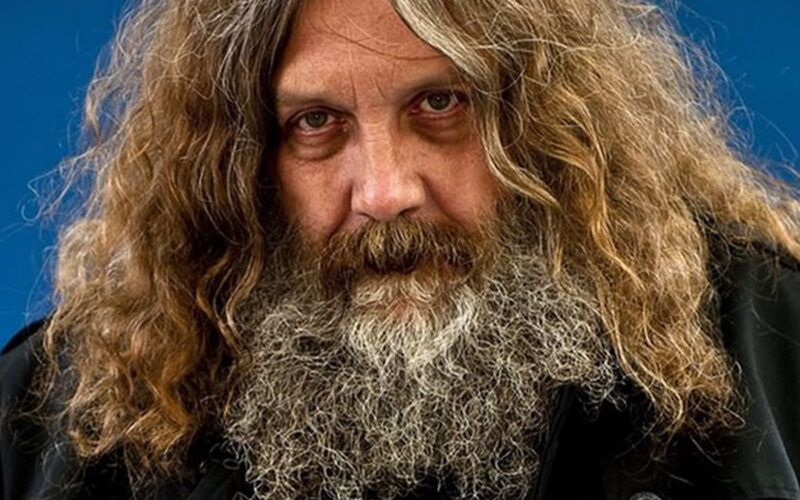 Alan Moore