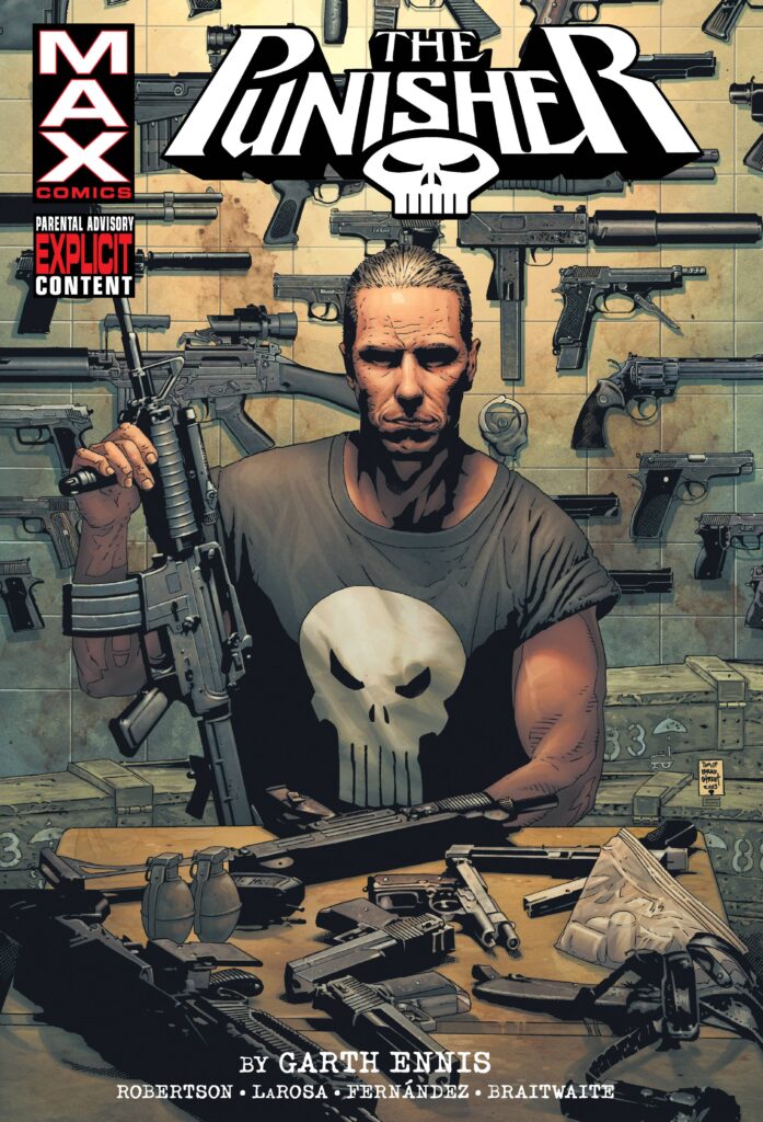 The Punisher
