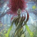Poison Ivy von Stjepan Sejic