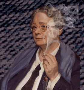 Dorothy Sayers