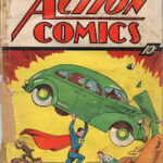 Action Comics #1