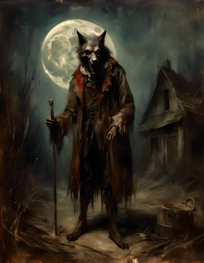 werwolf