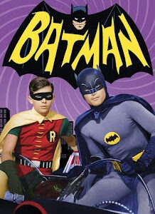 Adam West Batman