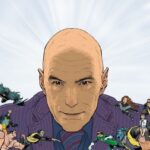 Grant Morrison von Frank Quitely