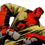 Hellboy