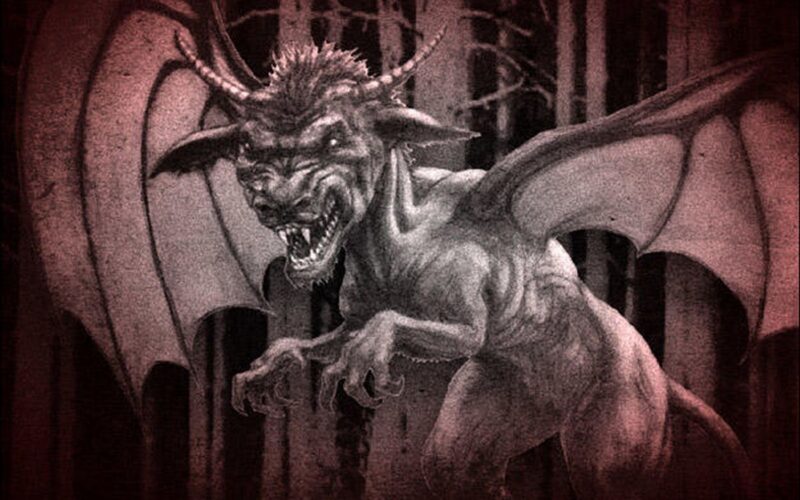 Jersey Devil