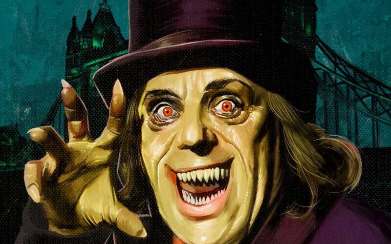 London After Midnight