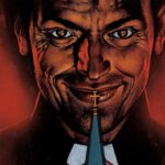 Preacher Garth Ennis