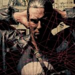 Marvel / The Punisher