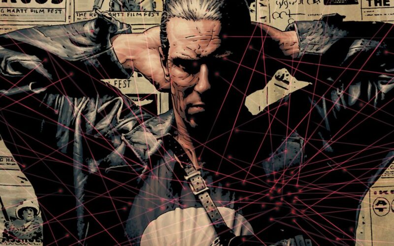 Marvel / The Punisher