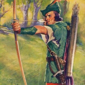 Robin Hood