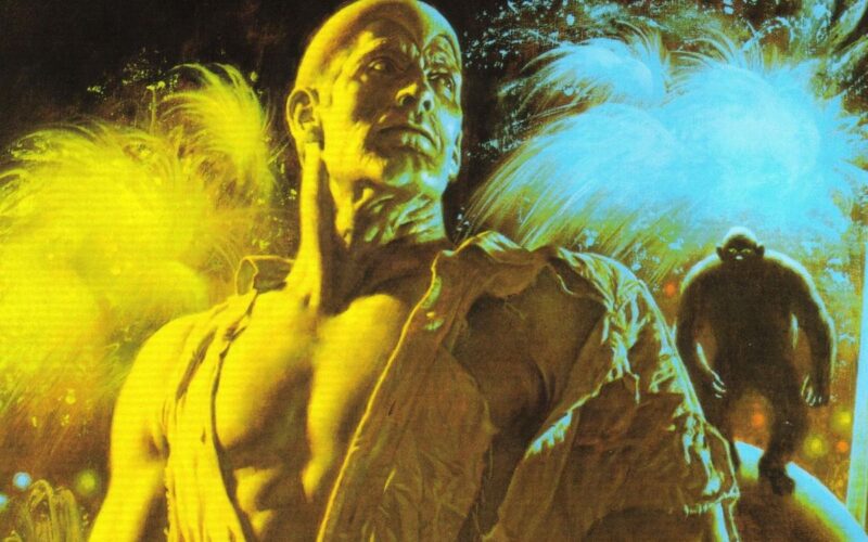 Doc Savage