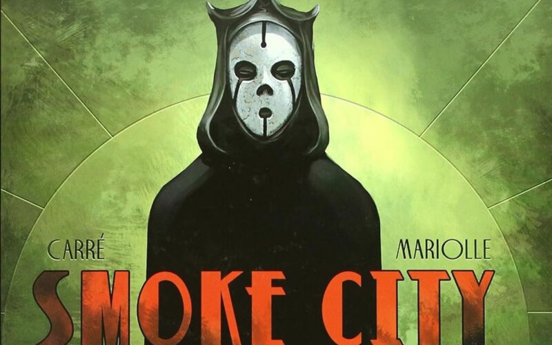 Smoke City